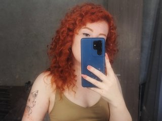 Eroottinen videokeskustelu RedKitsune1