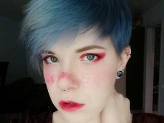 Eroottinen videokeskustelu RedLeeFox97