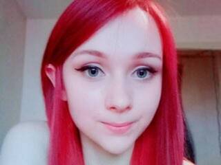 Eroottinen videokeskustelu RedMaiDen