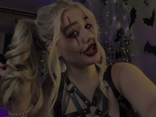 Kuva profiilista RedVelveten