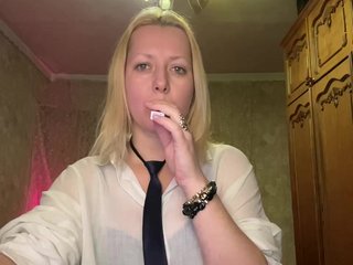 Eroottinen videokeskustelu ReeseTerron