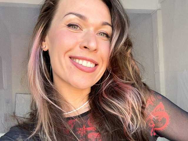 Kuva profiilista ReginaHawk