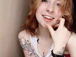 Eroottinen videokeskustelu Rene-caster