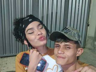 Eroottinen videokeskustelu RhabenaBoysex