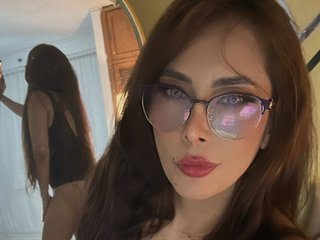 Eroottinen videokeskustelu Rhaniamilf