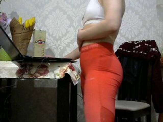 Lähettää kuvakaappauksia Rigirl