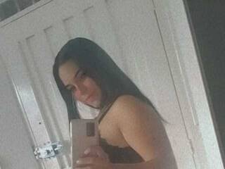 Eroottinen videokeskustelu RiiaJones