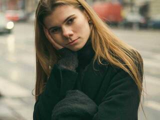 Eroottinen videokeskustelu RileyReid18