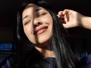 Eroottinen videokeskustelu RIleyRox