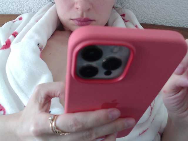 Lähettää kuvakaappauksia Tifffannny