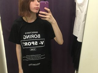 Eroottinen videokeskustelu Rina-OnlyForYou