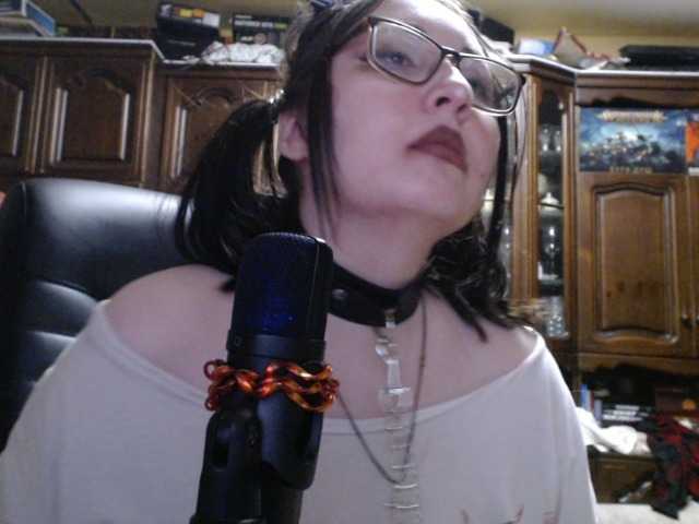 Lähettää kuvakaappauksia RinaNEUCH777