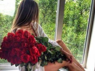 Eroottinen videokeskustelu ripecherryy