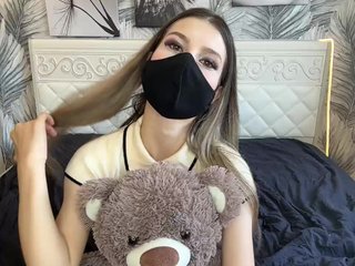 Eroottinen videokeskustelu MysticalLola