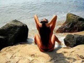 Eroottinen videokeskustelu ritahot