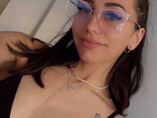 Eroottinen videokeskustelu RitaOral