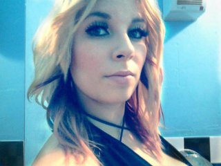 Eroottinen videokeskustelu RitaRimmer