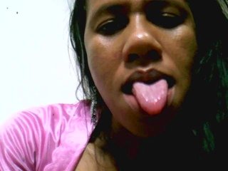 Eroottinen videokeskustelu Rnathalie