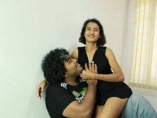 Eroottinen videokeskustelu Robbenandyuly