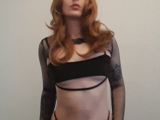 Eroottinen videokeskustelu robyn_vandal