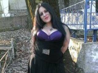 Eroottinen videokeskustelu rockgitara