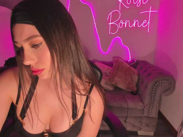 Kuvat RoiseBonnet ♥ My wet pussy needs a dick, come and fuck me! ♥ IG:@roise_bonnet ♥Cum show ♥ @remain