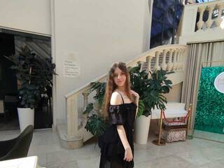 Eroottinen videokeskustelu -KittyDoll-Meow-