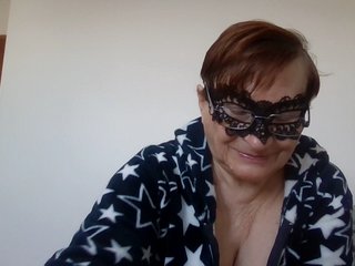 Eroottinen videokeskustelu RomachkaT