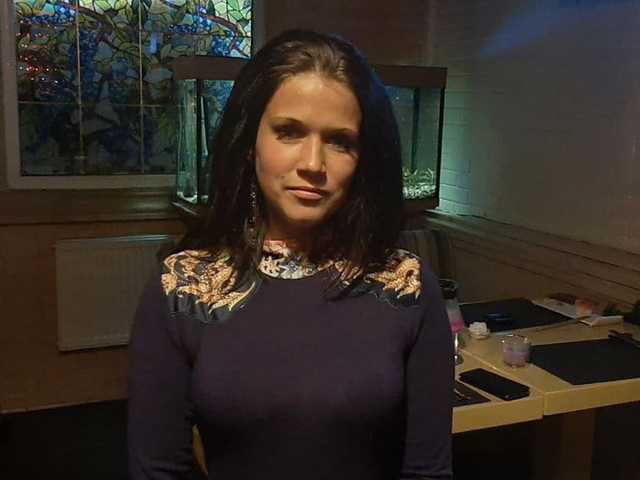 Kuva profiilista Romanticrita