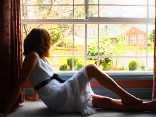 Eroottinen videokeskustelu Romashka0932