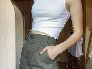 Eroottinen videokeskustelu Romashka53