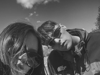 Eroottinen videokeskustelu RomeoJayHarper