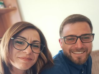 Eroottinen videokeskustelu RomeoJulieta92