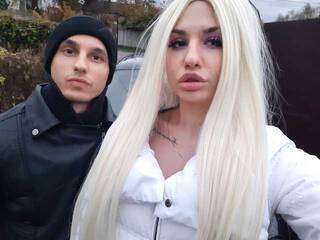 Eroottinen videokeskustelu ROS-XXX