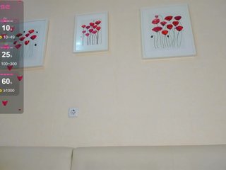 Eroottinen videokeskustelu rosamariposa