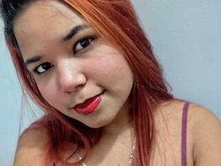 Eroottinen videokeskustelu Stefany-Gc