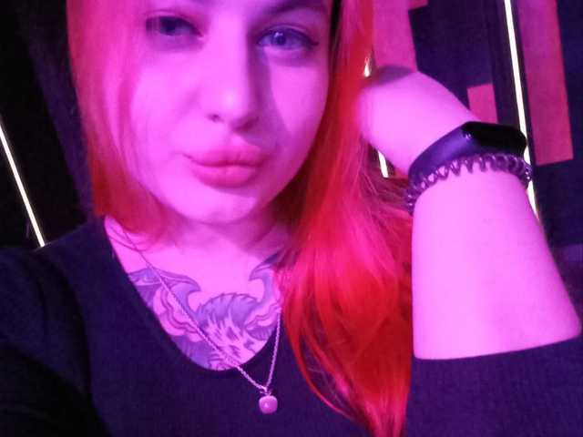 Kuva profiilista Rose-wine