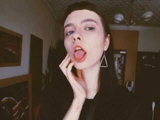 Eroottinen videokeskustelu RoseCallaghan