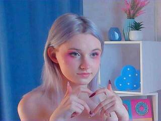 Eroottinen videokeskustelu RoseMarceauu