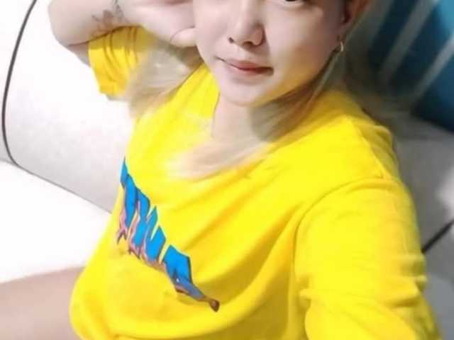 Kuva profiilista RoseSquirt