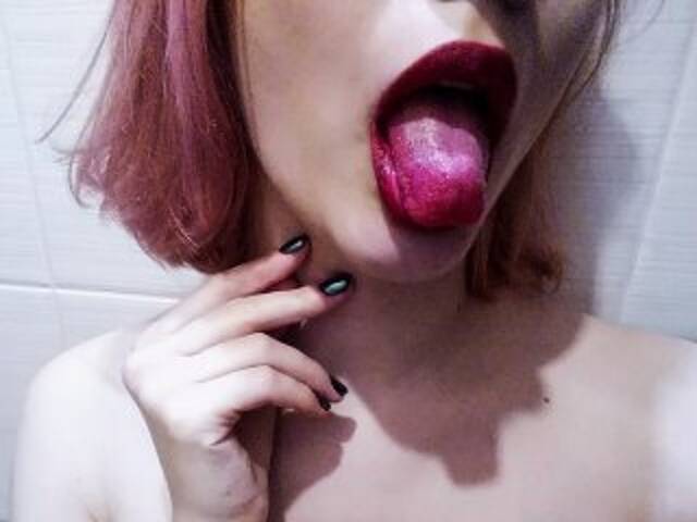 Kuva profiilista CyberLady