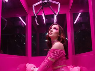 Eroottinen videokeskustelu Mari_Gold