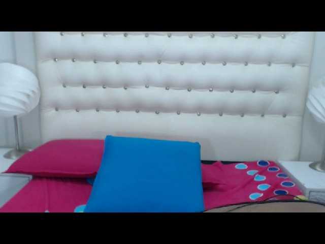 Lähettää kuvakaappauksia RosieLuxe