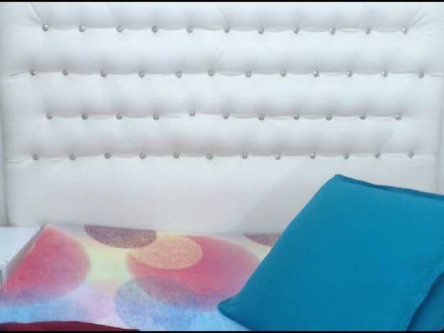 Lähettää kuvakaappauksia RosieLuxe