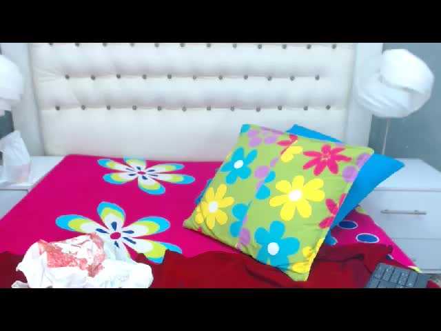 Lähettää kuvakaappauksia RosieLuxe