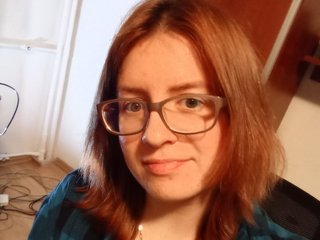 Eroottinen videokeskustelu RosieZ