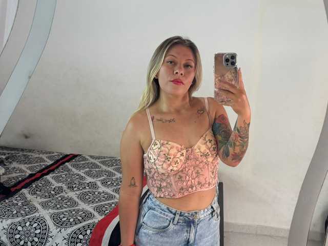 Kuva profiilista RossyMendez-mml