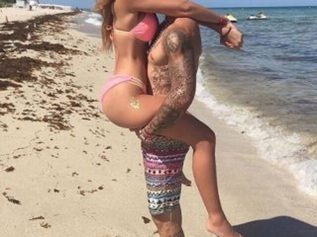 Kuva profiilista rosyandtonny