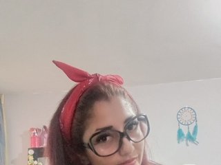 Eroottinen videokeskustelu ROUSE-22