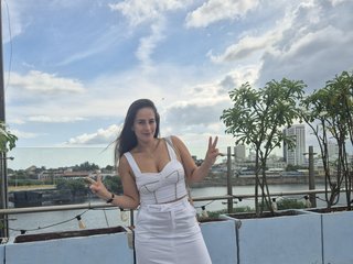 Eroottinen videokeskustelu roussemelinda